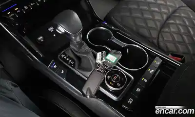 Kia Mohave 2024 3.0 автомат (гидро), миниатюра 12