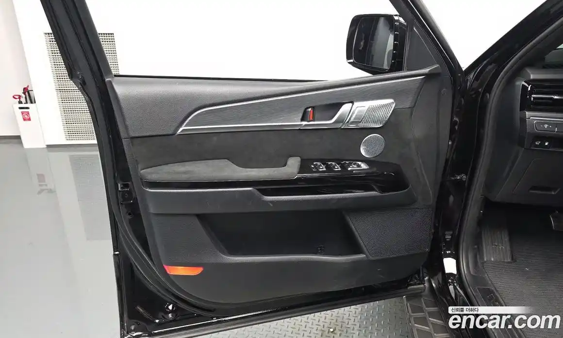 Kia Mohave 2024 3.0 автомат (гидро), фото 14