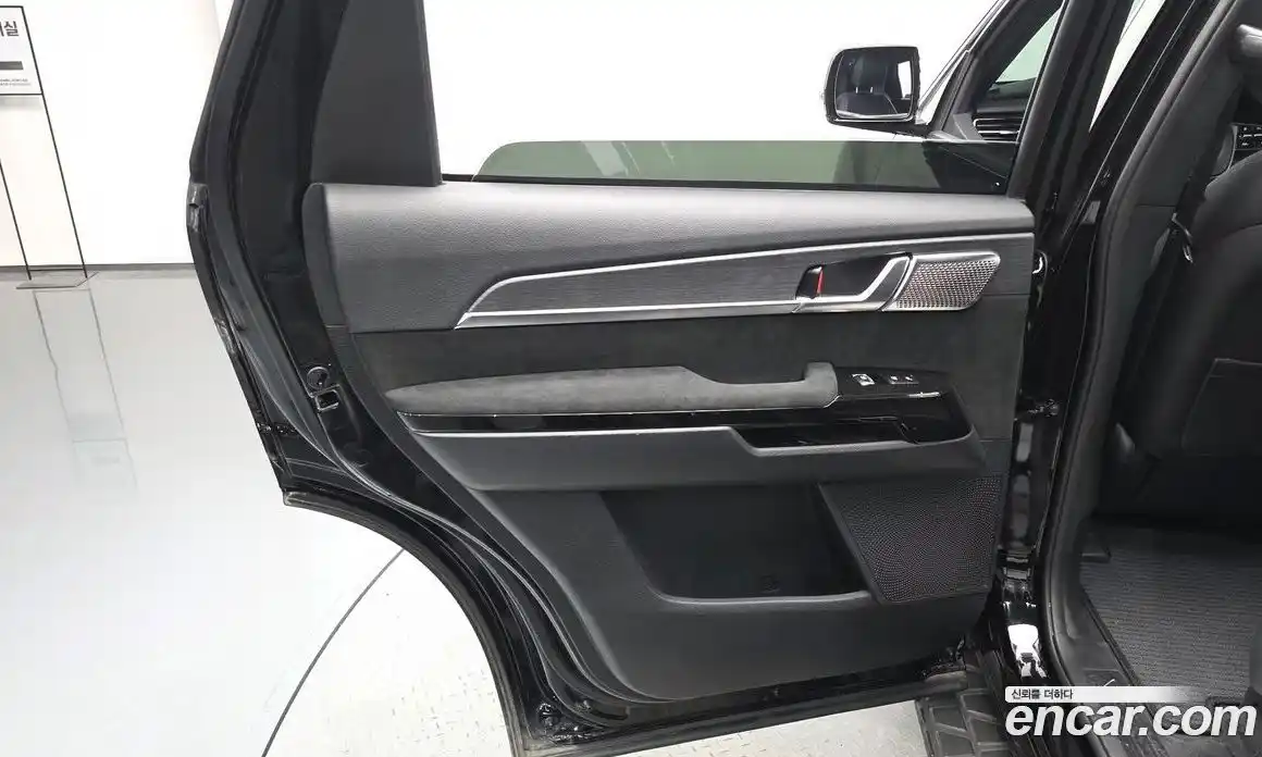 Kia Mohave 2024 3.0 автомат (гидро), фото 15