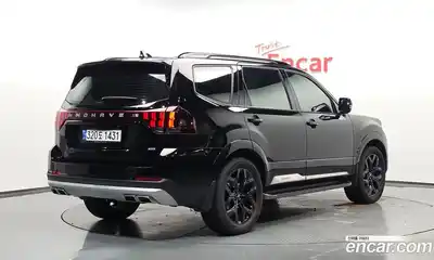 Kia Mohave 2024 3.0 автомат (гидро), миниатюра 2