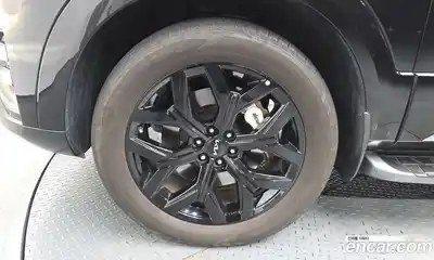 Kia Mohave 2024 3.0 автомат (гидро), миниатюра 5