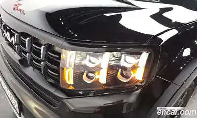 Kia Mohave 2024 3.0 автомат (гидро), миниатюра 8