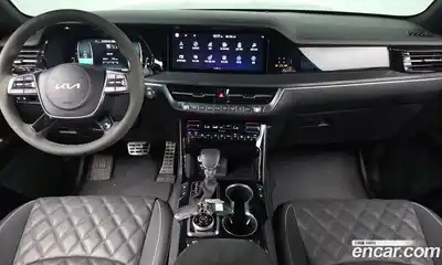 Kia Mohave 2024 3.0 автомат (гидро), миниатюра 10