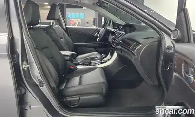 Honda Accord 2016 2.4 автомат (гидро), миниатюра 11
