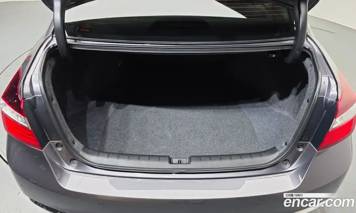 Honda Accord 2016 2.4 автомат (гидро), фото 20