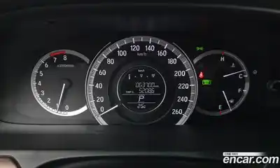Honda Accord 2016 2.4 автомат (гидро), миниатюра 8