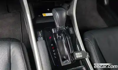 Honda Accord 2016 2.4 автомат (гидро), миниатюра 9