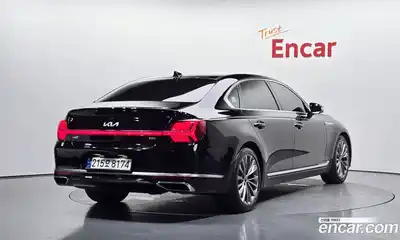 Kia K9 2023 3.3 автомат (гидро), миниатюра 2