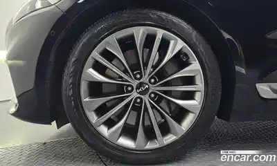 Kia K9 2023 3.3 автомат (гидро), миниатюра 5