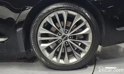Kia K9 2023 3.3 автомат (гидро), миниатюра 7
