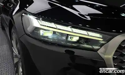 Kia K9 2023 3.3 автомат (гидро), миниатюра 8