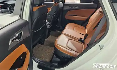 Kia Sportage 2022 1.6 автомат (гидро), миниатюра 11