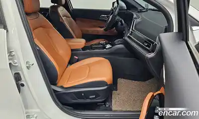 Kia Sportage 2022 1.6 автомат (гидро), миниатюра 12