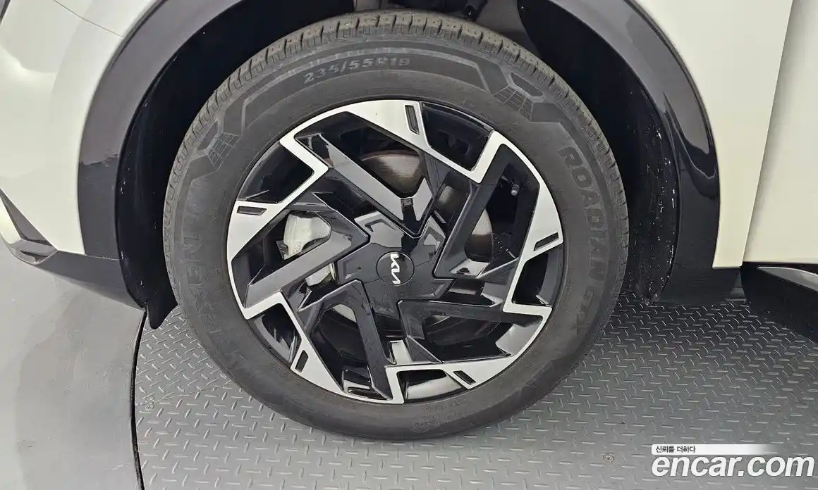 Kia Sportage 2022 1.6 автомат (гидро), фото 5