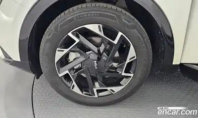 Kia Sportage 2022 1.6 автомат (гидро), миниатюра 5