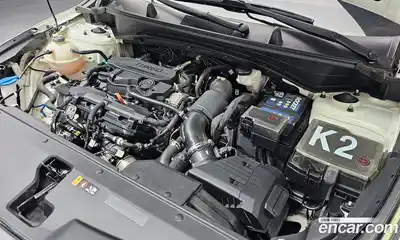 Kia Sportage 2022 1.6 автомат (гидро), миниатюра 6