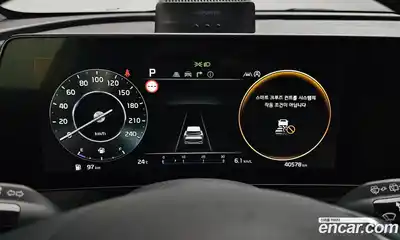 Kia Sportage 2022 1.6 автомат (гидро), миниатюра 8