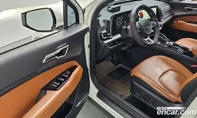 Kia Sportage 2022 1.6 автомат (гидро), миниатюра 10