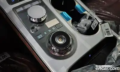 Genesis GV70 2025 2.5 автомат (гидро), миниатюра 12
