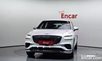 Genesis GV70 2025 2.5 автомат (гидро), миниатюра 3