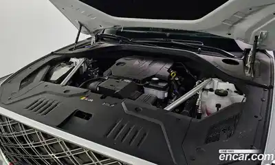 Genesis GV70 2025 2.5 автомат (гидро), миниатюра 6