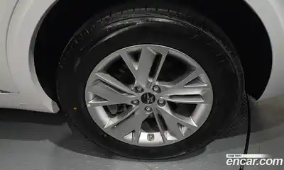 Genesis GV70 2025 2.5 автомат (гидро), миниатюра 7