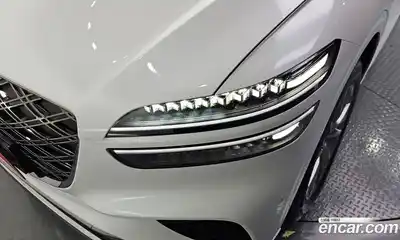 Genesis GV70 2025 2.5 автомат (гидро), миниатюра 8