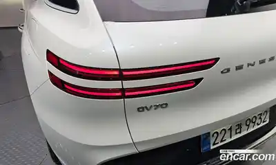 Genesis GV70 2025 2.5 автомат (гидро), миниатюра 9