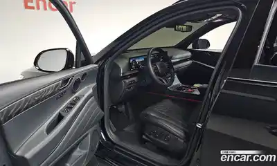 Genesis GV80 2025 3.5 автомат (гидро), миниатюра 12