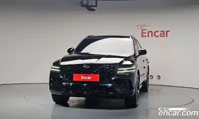Genesis GV80 2025 3.5 автомат (гидро), миниатюра 2