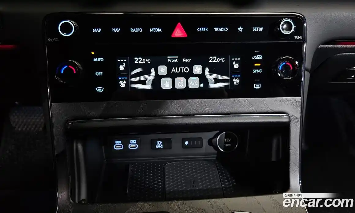 Genesis GV80 2025 3.5 автомат (гидро), фото 32