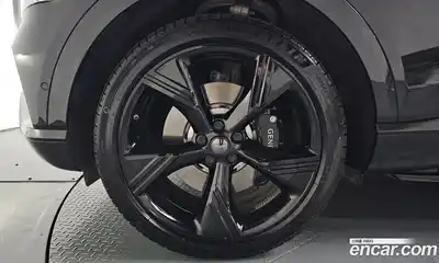 Genesis GV80 2025 3.5 автомат (гидро), миниатюра 4