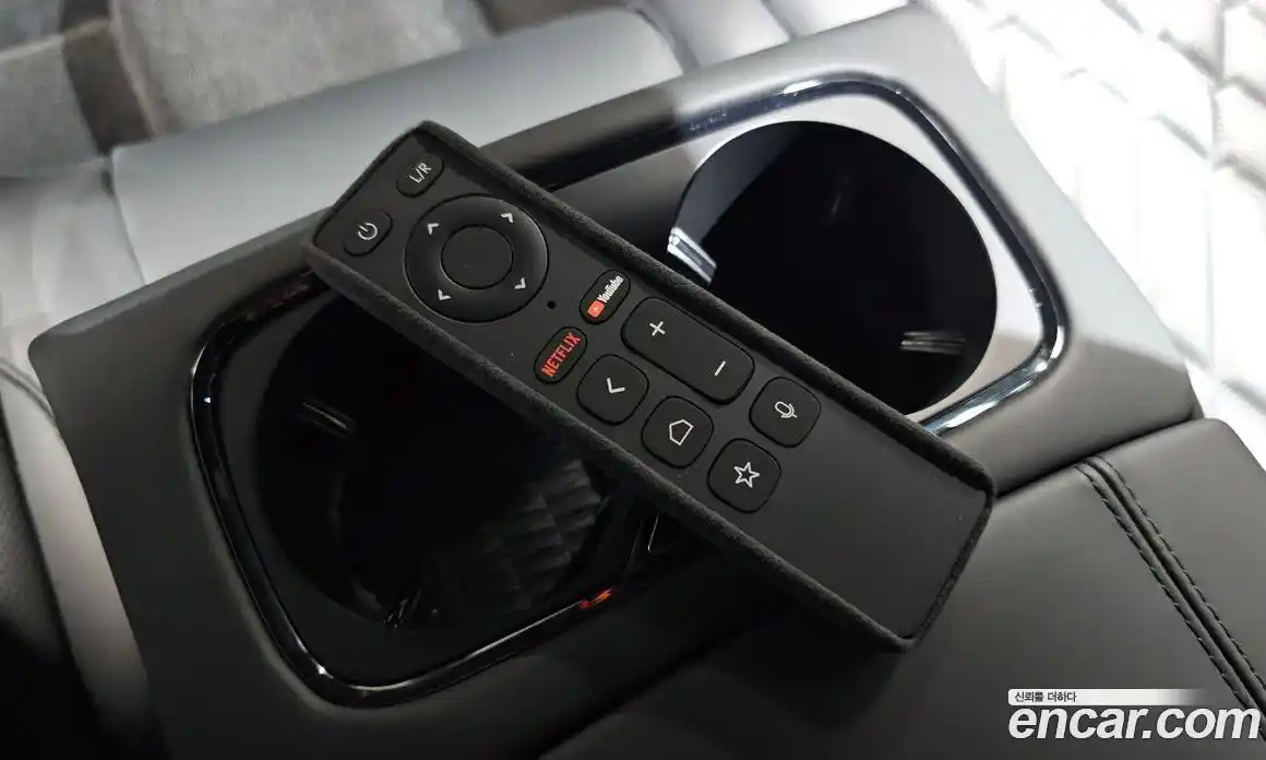 Genesis GV80 2025 3.5 автомат (гидро), фото 41