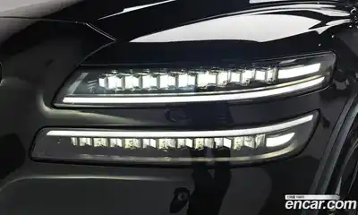 Genesis GV80 2025 3.5 автомат (гидро), миниатюра 7