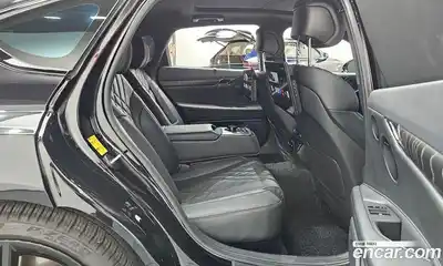 Genesis G80 2025 3.5 автомат (гидро), миниатюра 11