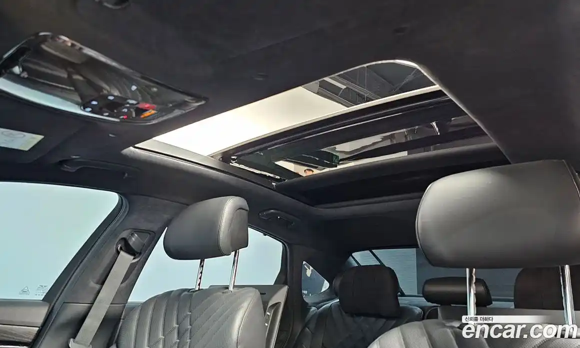 Genesis G80 2025 3.5 автомат (гидро), фото 15