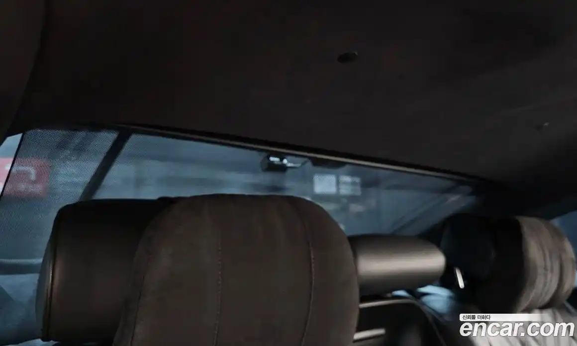 Genesis G80 2025 3.5 автомат (гидро), фото 16