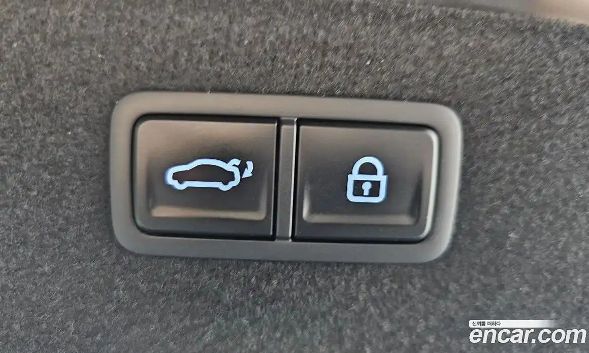 Genesis G80 2025 3.5 автомат (гидро), фото 17