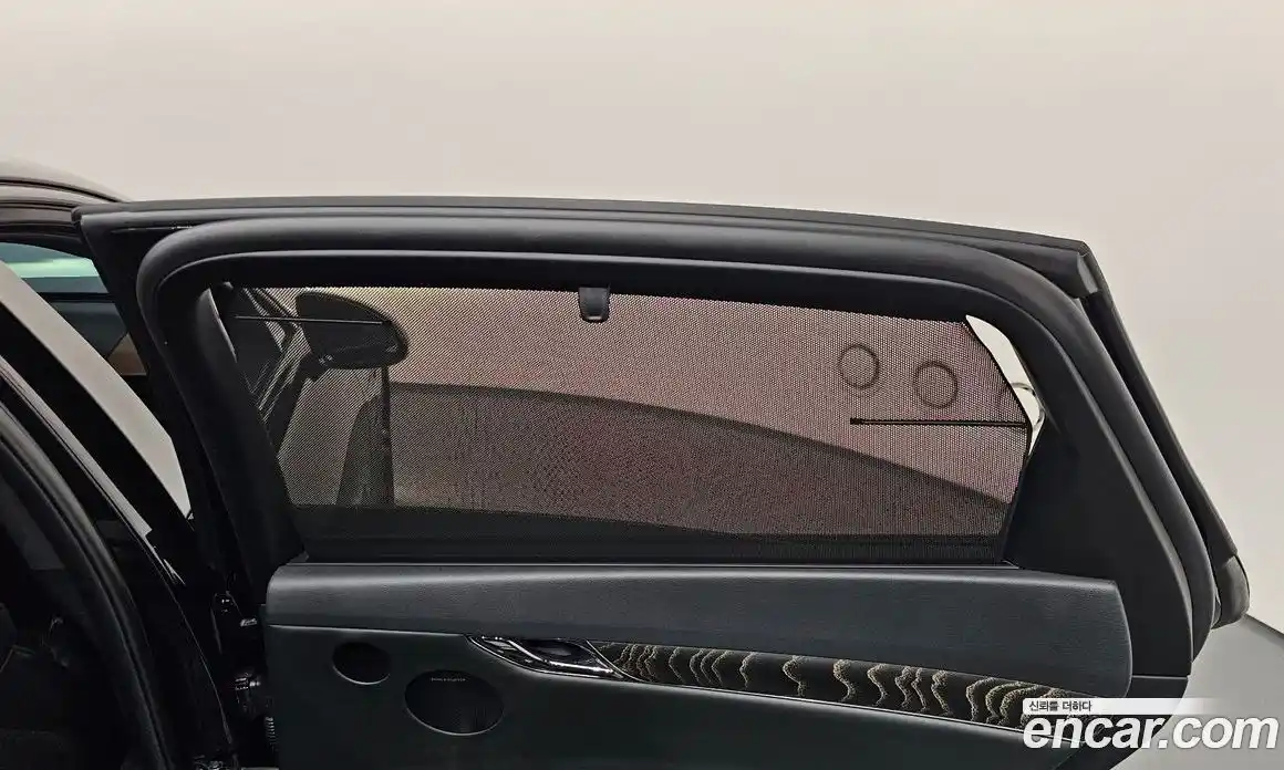 Genesis G80 2025 3.5 автомат (гидро), фото 19