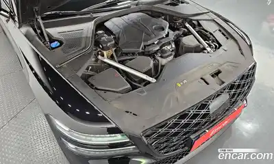 Genesis G80 2025 3.5 автомат (гидро), миниатюра 6