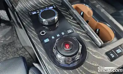Genesis G80 2025 3.5 автомат (гидро), миниатюра 9