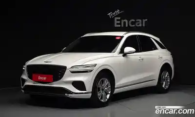 Genesis GV70, 2024, 20 634 км