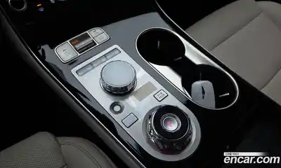 Genesis GV70 2024 2.5 автомат (гидро), миниатюра 12