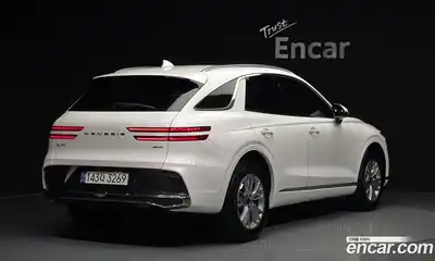 Genesis GV70 2024 2.5 автомат (гидро), миниатюра 2