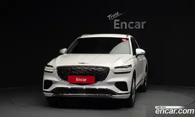 Genesis GV70 2024 2.5 автомат (гидро), миниатюра 3