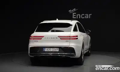 Genesis GV70 2024 2.5 автомат (гидро), миниатюра 4