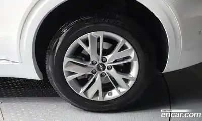 Genesis GV70 2024 2.5 автомат (гидро), миниатюра 5