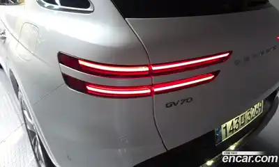 Genesis GV70 2024 2.5 автомат (гидро), миниатюра 9