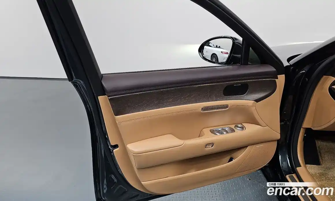 Genesis G90 2023 3.5 автомат (гидро), фото 14