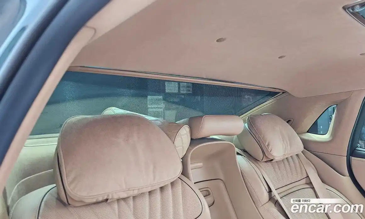 Genesis G90 2023 3.5 автомат (гидро), фото 18
